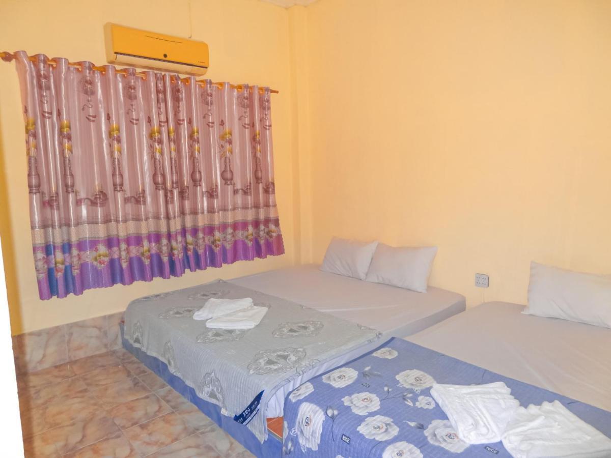 Vang Vieng Freedom Hostel 2 Exterior photo