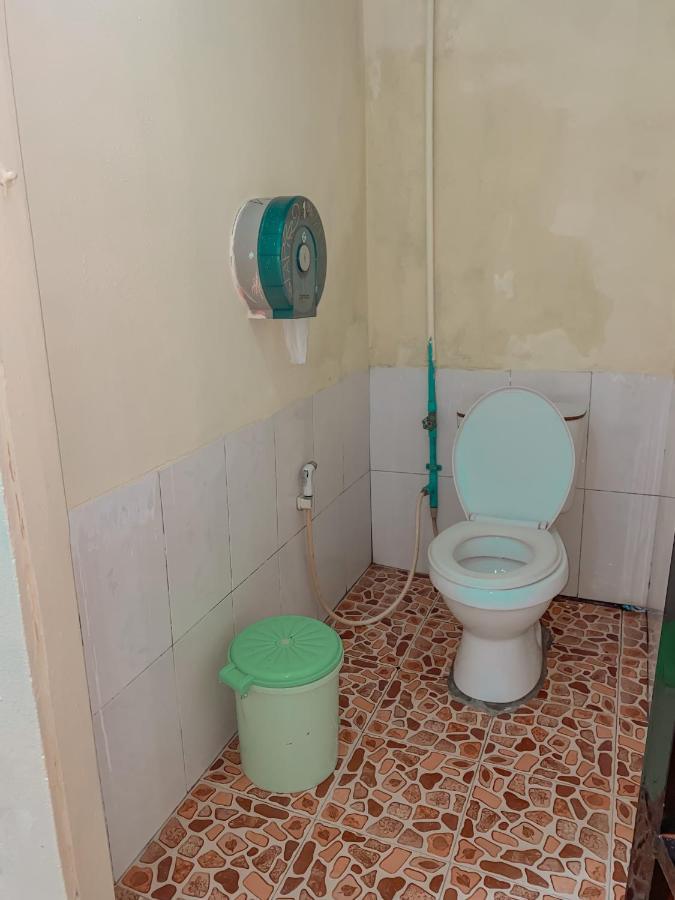 Vang Vieng Freedom Hostel 2 Exterior photo