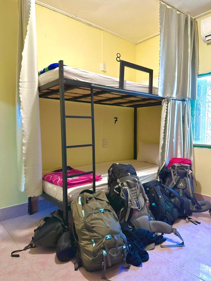 Vang Vieng Freedom Hostel 2 Exterior photo