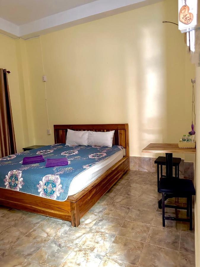 Vang Vieng Freedom Hostel 2 Exterior photo