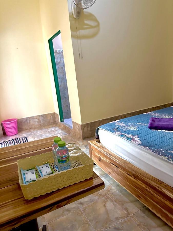 Vang Vieng Freedom Hostel 2 Exterior photo