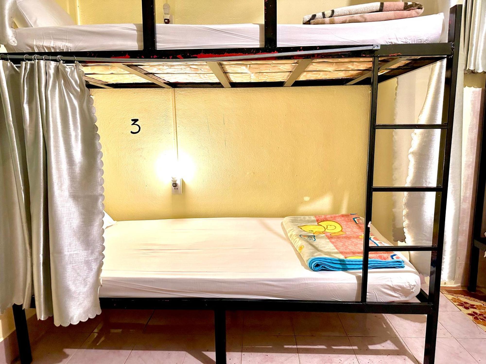 Vang Vieng Freedom Hostel 2 Room photo